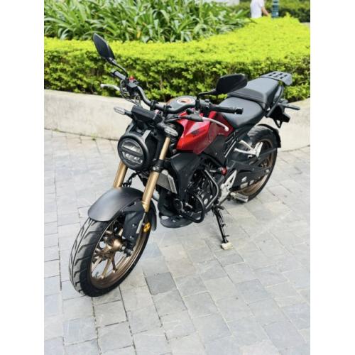 Bán xe Motor PKL Honda CB 300R ABS Bán xe Motor PKL Honda CB 300R ABS